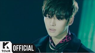 [MV] PENTAGON(펜타곤) _ Can You Feel It(감이 오지)