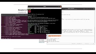Resize Raspberry Pi image and emulate with QEMU