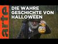 Halloween und die Kelten: Das Geheimnis hinter Samhain 🎃