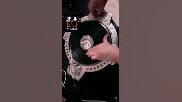 Thumbnail of Dj Skilz - Funky Scratchin