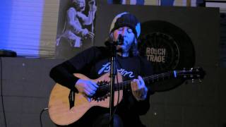 Badly Drawn Boy - I Saw You Walk Away (Rough Trade East, 5th Oct 2010)