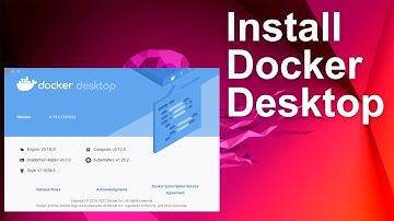 How to Install Docker Desktop on Ubuntu Linux