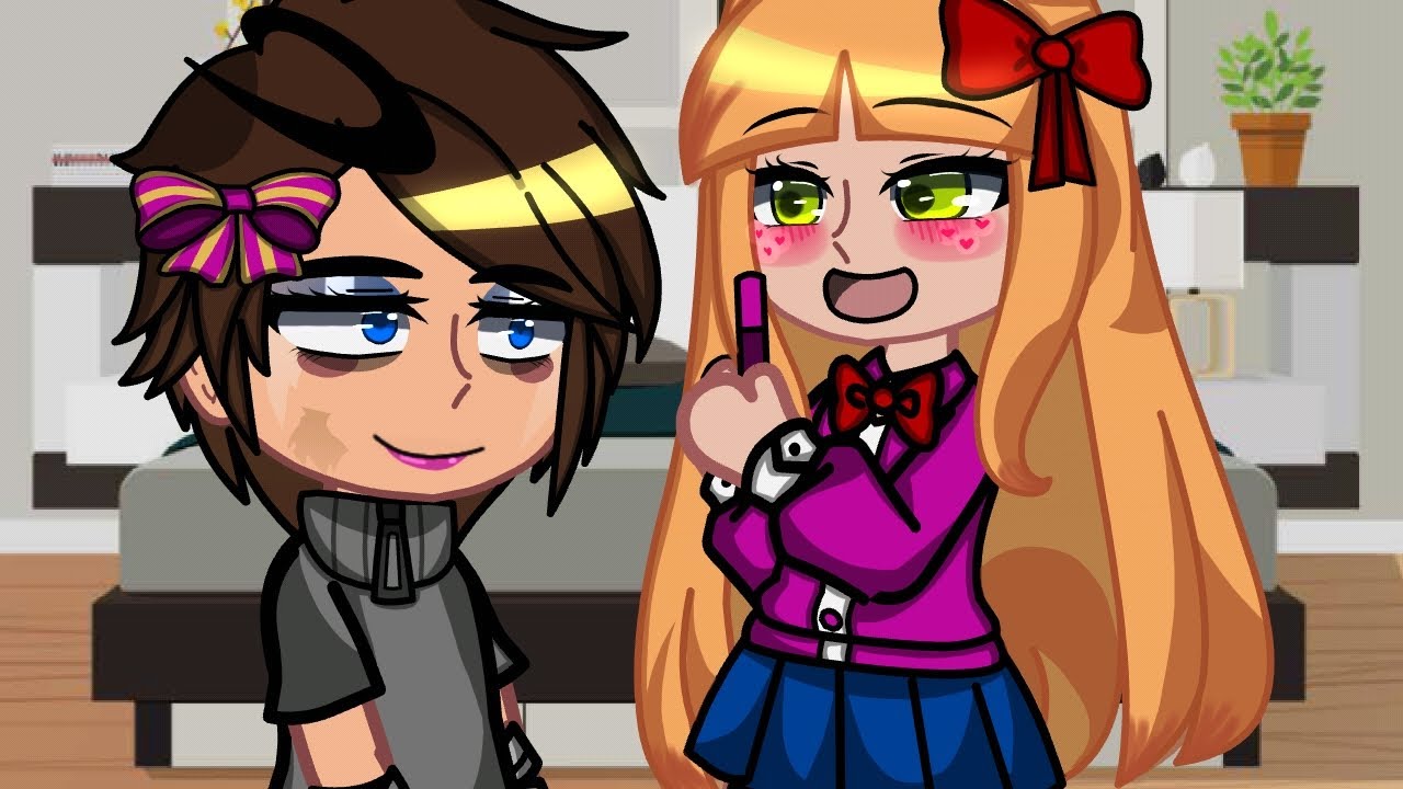 Do you or do you not feel bonita? -NO ORIGINAL- (Ft. Elizabeth Afton