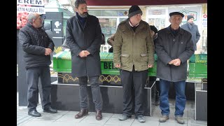 Erhan Çelik’in Acı Günü