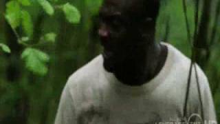 LEVERAGE: Dammit Hardison!