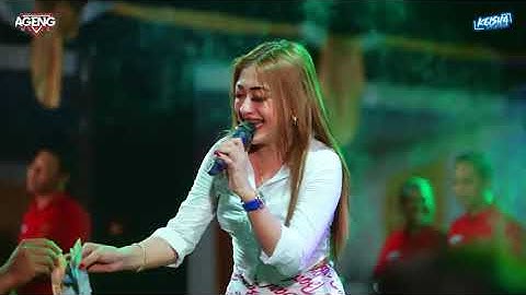 JAJALEN AKU_SHINTA ARSINTA_AGENG MUSIC~SUKOHARJO