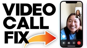 How To Fix Facebook Messenger Video Audio Call Not Working 2023