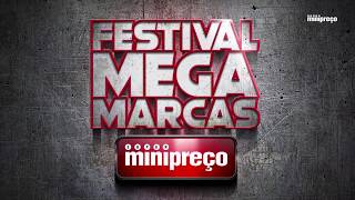 Festival Mega Marcas Minipreço Curitiba Ofertas Válidas De 12 A 17 De Julho