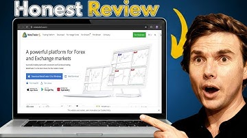 MetaTrader 5 vs Match Trader 2025 Comparison Best Trading Platform Review