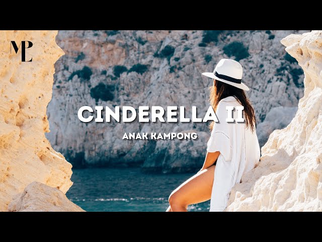 Bukan lagi sa yang indah ko pergi deng dia dan lupakan sa dan akhiri kisah-Cinderella II Lagu Timur class=