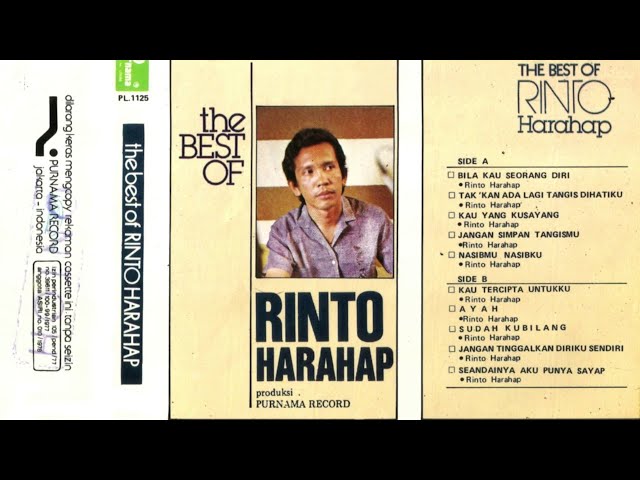 Ayah - Rinto Harahap  (Original Song) class=