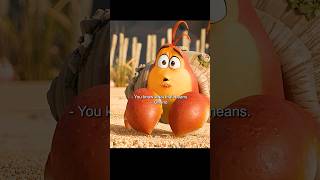 Shell Swap! Hermit Crabs’ Weirdest Party Ever #comedy #animation #cutepets