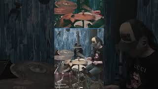 "practice" - just play #drums #tiktokdrums #drummer #shorts #いいね