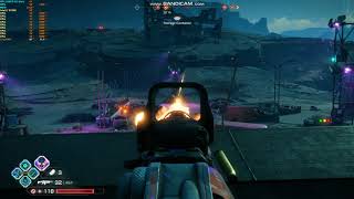 Rage2 Ultra Nightmare Bandit slaughter