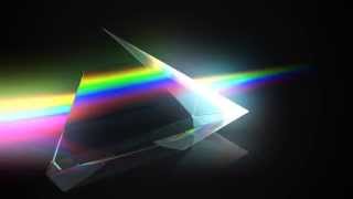 Prism Logo Reveal