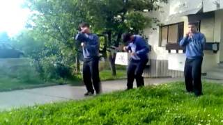 After Effects Clones Test