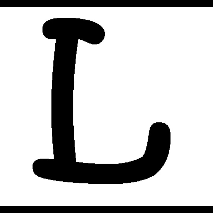 Capital L and small l shorts YouTube