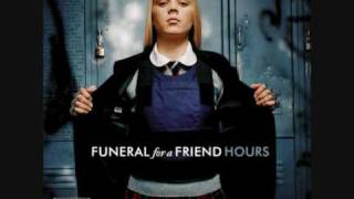 Watch Funeral For A Friend Faster video