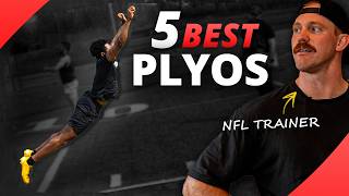 Top 5 Plyometric Exercises For Athletes (According To NFL Trainer) screenshot 4