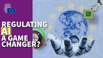 Future-proofing AI in the EU