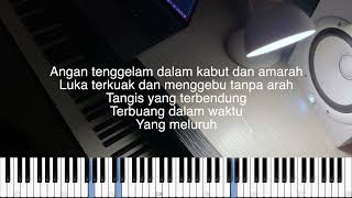 Download Lagu Barasuara - Terbuang Dalam Waktu | piano only !!!!!!!!!!!!!!!!!!!!!!!!!! bisa karaoke juga sih. MP3 Download Lagu Barasuara - Terbuang Dalam Waktu | piano only !!!!!!!!!!!!!!!!!!!!!!!!!! bisa karaoke juga sih. MP3