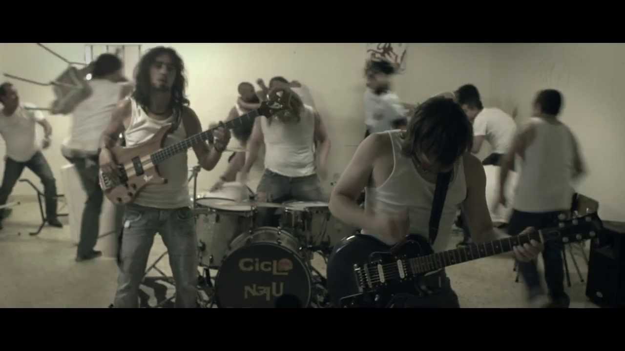 Ciclonautas.- Qué tal?