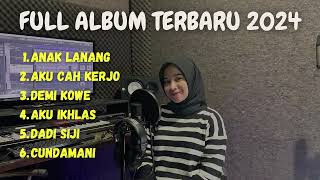 ANAK LANANG - Restianade ft Suripman Cover Akustik Full Album ( Viral Tiktok )