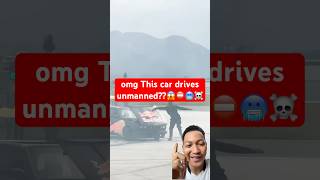 wow  Funny but tense 😭😭 #automobile #extremesports #adrenaline #drift #redbull #sports