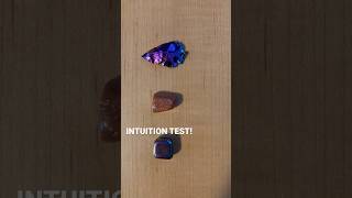 INTUITION TEST~ ARE YOU TAPPED IN? #shorts #intuition #selfcare #lawofattraction #intuitive
