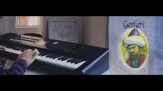 Gevheri - Dağlara Gel