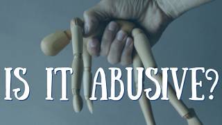 How to Spot an Abusive Relationship (from inside and out)