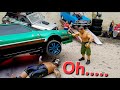Lowrider Rc