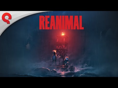 REANIMAL | Release Trailer