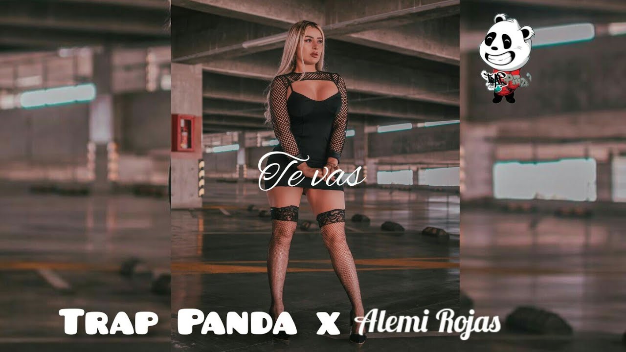 Trap Panda x alemi rojas te vas 《verano 》 - YouTube