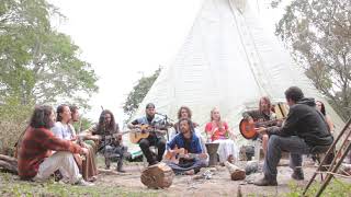 Sinta a Energia - Povo da Montanha