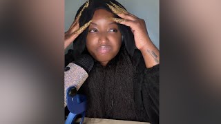  My Traffic Ticket Story 🚓 | Soft Whisper Rambling ASMR screenshot 4