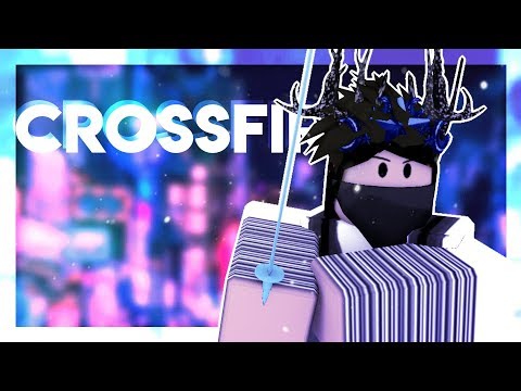 Crossfire Stephen Short Roblox Music Video Youtube - roblox crossfire song