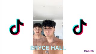 Bryce Hall TikTok Compilation | October 2020