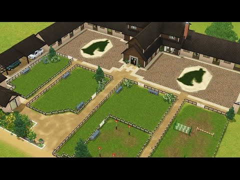 Video: De Sims 3 Huisdieren