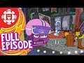 Razzberry Jazzberry Jam Phantom Of The Jam CBC Kids Razzberry Jazzberry Jam Phantom Of The Jam CBC Kids