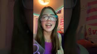 Used to love this cover by matty b raps kinda still do tbhhh lol #trends #foryou #mattybraps