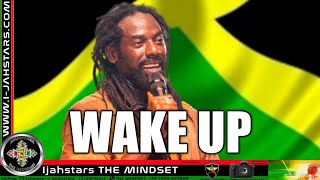Buju Banton Voice His Concern about Jamaica LOCKDOWN