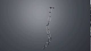 Chain animation