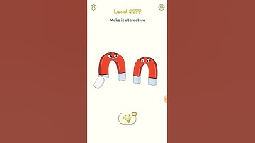 DOP 2 GAMEPLAY LEVEL 3077🔥Subscribe Channel @8-Bit games🔥 #dop2game #dop2answers