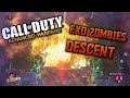 Exo Zombies: Descent Gameplay - First Game