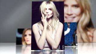Heidi Klum Breaks Silence on Split With Seal