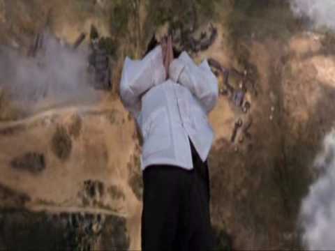 Kung Fu Hustle - Buddha'S Hand! Beste Scene! - Youtube