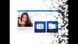 LMS365 introduction video screenshot 5