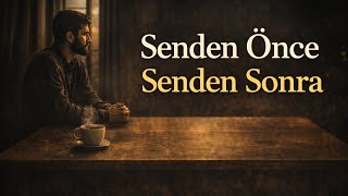 Senden Önce, Senden Sonra Aynı Odada İki Dünya