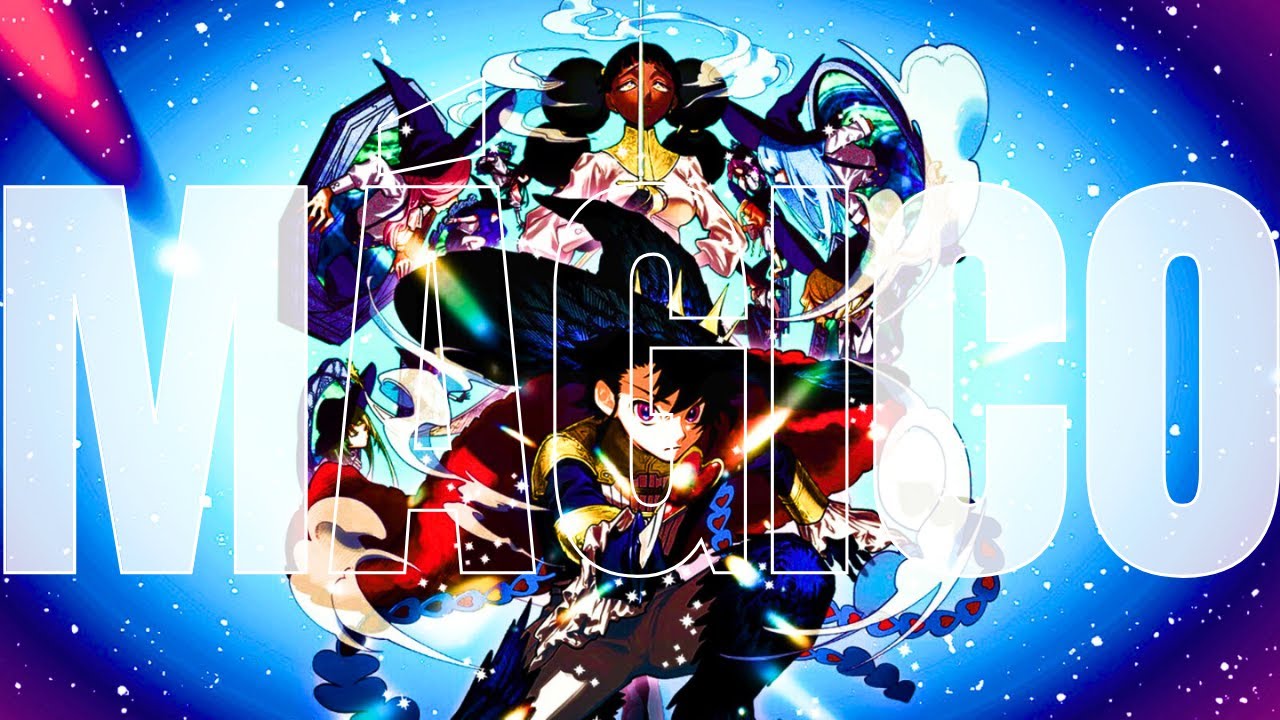 O Começo MÁGICO de Ichi The Witch!!! (Recomendação)